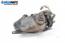 Headlight for Opel Corsa B Hatchback (03.1993 - 12.2002), hatchback, position: left