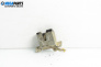 Heckklappe-schloss for Opel Corsa B Hatchback (03.1993 - 12.2002), hecktür, position: rückseite