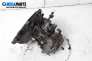  for Opel Corsa B Hatchback (03.1993 - 12.2002) 1.2 i, 45 hp