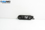 Innerer griff for Volkswagen Golf IV Hatchback (08.1997 - 06.2005), 5 türen, hecktür, position: links, vorderseite