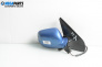 Oglindă for Volkswagen Golf IV Hatchback (08.1997 - 06.2005), 5 uși, hatchback, position: dreapta