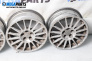 Alufelgen for Volkswagen Golf IV Hatchback (08.1997 - 06.2005) 16 inches, width 7.5 (Preis pro set angegeben)