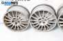 Alufelgen for Volkswagen Golf IV Hatchback (08.1997 - 06.2005) 16 inches, width 7.5 (Preis pro set angegeben)