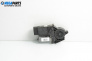Antriebsmotor el. fensterheber for Volkswagen Passat III Sedan B5 (08.1996 - 12.2001), 5 türen, sedan, position: rechts, vorderseite