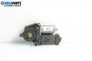 Antriebsmotor el. fensterheber for Volkswagen Passat III Sedan B5 (08.1996 - 12.2001), 5 türen, sedan, position: links, vorderseite