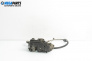 Schloss for Volkswagen Passat III Sedan B5 (08.1996 - 12.2001), position: links, vorderseite