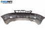 Frontstoßstange for Volkswagen Passat III Sedan B5 (08.1996 - 12.2001), sedan, position: vorderseite