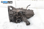  for Volkswagen Passat III Sedan B5 (08.1996 - 12.2001) 1.6, 101 hp