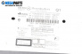 CD player for Mercedes-Benz A-Class Hatchback W176 (06.2012 - 05.2018)