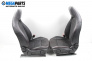 Set scaune for Mercedes-Benz A-Class Hatchback W176 (06.2012 - 05.2018), 5 uși