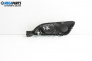 Inner handle for Mercedes-Benz A-Class Hatchback W176 (06.2012 - 05.2018), 5 doors, hatchback, position: rear - right