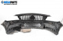 Front bumper for Mercedes-Benz A-Class Hatchback W176 (06.2012 - 05.2018), hatchback, position: front