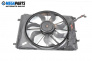 Kühlerlüfter for Mercedes-Benz A-Class Hatchback W176 (06.2012 - 05.2018) A 200 CDI (176.001), 136 hp