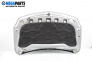 Motorhaube for Mercedes-Benz A-Class Hatchback W176 (06.2012 - 05.2018), 5 türen, hecktür, position: vorderseite