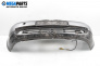 Frontstoßstange for Renault Scenic II Minivan (06.2003 - 07.2010), minivan, position: vorderseite