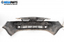 Frontstoßstange for Renault Scenic II Minivan (06.2003 - 07.2010), minivan, position: vorderseite
