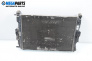 Wasserradiator for Renault Scenic II Minivan (06.2003 - 07.2010) 1.9 dCi (JM0G, JM12, JM1G, JM2C), 120 hp