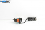 Potentiometer gaspedal for Renault Scenic II Minivan (06.2003 - 07.2010), № 8200159647