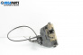 Schloss for Renault Scenic II Minivan (06.2003 - 07.2010), position: links, rückseite