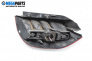 Bremsleuchte for Renault Scenic II Minivan (06.2003 - 07.2010), minivan, position: links