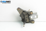 Motor scheibenwischer, vorne for Renault Scenic II Minivan (06.2003 - 07.2010), minivan, position: rückseite, № 53018912