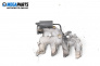 Intake manifold for Renault Scenic II Minivan (06.2003 - 07.2010) 1.9 dCi (JM0G, JM12, JM1G, JM2C), 120 hp