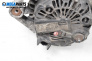 Gerenator for Renault Scenic II Minivan (06.2003 - 07.2010) 1.9 dCi (JM0G, JM12, JM1G, JM2C), 120 hp, № 820 290 215