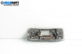 Interior courtesy light for Mazda 6 Station Wagon I (08.2002 - 12.2007)