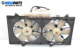 Ventilatoare de răcire for Mazda 6 Station Wagon I (08.2002 - 12.2007) 2.0, 147 hp