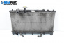 Water radiator for Mazda 6 Station Wagon I (08.2002 - 12.2007) 2.0, 147 hp