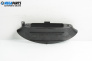 Interieur kunststoffbauteile for Citroen C5 II Break (09.2004 - 01.2008), 5 türen, combi, position: vorderseite