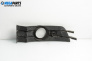 Nebelscheinwerfer abdeckung for Citroen C5 II Break (09.2004 - 01.2008), combi, position: rechts