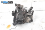  for Citroen C5 II Break (09.2004 - 01.2008) 1.6 HDi (RE8HZB), 109 hp