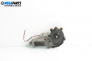 Motor macara geam for Peugeot 206 Hatchback (08.1998 - 12.2012), 5 uși, hatchback, position: stânga - fața