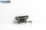 Außengriff for Peugeot 206 Hatchback (08.1998 - 12.2012), 5 türen, hecktür, position: links, rückseite
