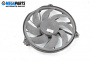 Kühlerlüfter for Peugeot 206 Hatchback (08.1998 - 12.2012) 1.9 D, 69 hp