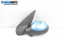 Spiegel for Peugeot 206 Hatchback (08.1998 - 12.2012), 5 türen, hecktür, position: links