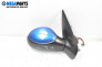 Spiegel for Peugeot 206 Hatchback (08.1998 - 12.2012), 5 türen, hecktür, position: rechts