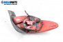 Bremsleuchte for Peugeot 206 Hatchback (08.1998 - 12.2012), hecktür, position: rechts