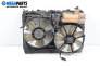 Cooling fans for Lexus RX SUV II (02.2003 - 12.2008) 300, 204 hp
