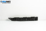 Stoßstangehalterung for Lexus RX SUV II (02.2003 - 12.2008), suv, position: links, vorderseite