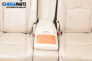 Ledersitze for Lexus RX SUV II (02.2003 - 12.2008), 5 türen