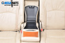 Ledersitze for Lexus RX SUV II (02.2003 - 12.2008), 5 türen
