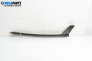Window lift rail for Lexus RX SUV II (02.2003 - 12.2008), 5 doors, suv, position: front - right
