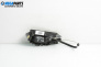 Innerer griff for Peugeot 307 Station Wagon (03.2002 - 12.2009), 5 türen, combi, position: rechts, vorderseite