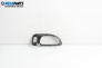 Interior plastic for Peugeot 307 Station Wagon (03.2002 - 12.2009), 5 doors, station wagon, position: front