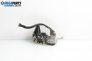 Lock for Peugeot 307 Station Wagon (03.2002 - 12.2009), position: front - right