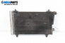 Air conditioning radiator for Peugeot 307 Station Wagon (03.2002 - 12.2009) 1.6 16V, 109 hp