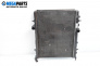 Wasserradiator for Peugeot 307 Station Wagon (03.2002 - 12.2009) 1.6 16V, 109 hp