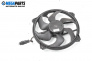 Kühlerlüfter for Peugeot 307 Station Wagon (03.2002 - 12.2009) 1.6 16V, 109 hp